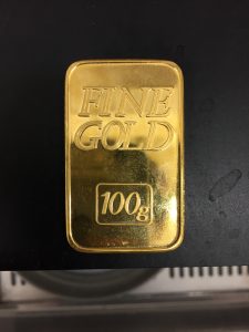 インゴット現金化しませんか？大吉リバーサイド千秋店です！