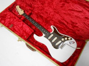FGN フジゲン ストラト