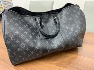 キーポル バンドリエール ヴィトン