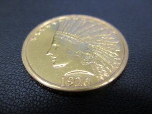 金貨高価買取致します。生駒駅すぐの買取専門店大吉グリーンヒルいこま店です。