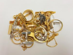 貴金属 金 買取 岩国 大吉