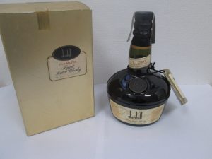 筑紫野 ダンヒル OLD MASTER