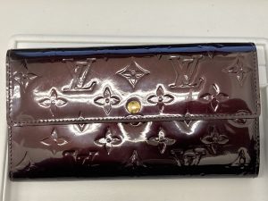 LV ヴェルニ長財布