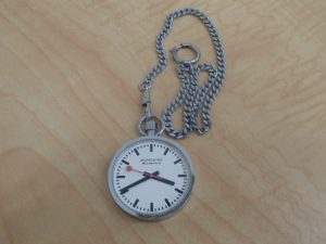 モンディーン 懐中時計をお買取り!大吉ゆめタウン八代店