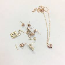 千切れたネックレスのお買取もお任せ‼買取専門店大吉 イオンモール今治新都市店(=゚ω゚)ノ