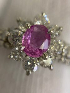 宝石,買取,大正