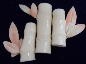 珊瑚の帯留をお買取り!大吉ゆめタウン八代店