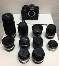 上尾,カメラ,買取