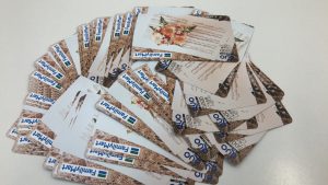 クオカード買取松山市