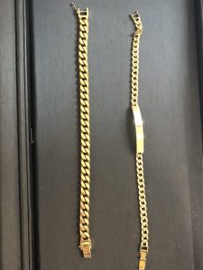 喜平①(ブレスレット)