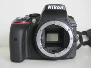 デジタル一眼レフカメラのお買取りを致しました。買取専門店大吉ゆめタウン中津店（大分県）です。