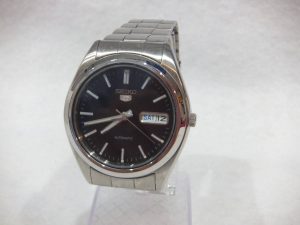 セイコーの腕時計をお買取りしました！大吉松江店