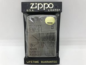 ジッポをお買取りしました大吉国立店です！！