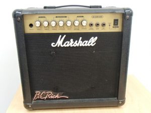 ギターアンプをお買取!大吉ゆめタウン八代店