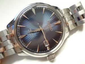 SEIKOのお時計をお買取り致しました♪大吉ミレニア岩出店です!SEIKOのお時計をお買取り致しました♪大吉ミレニア岩出店です!