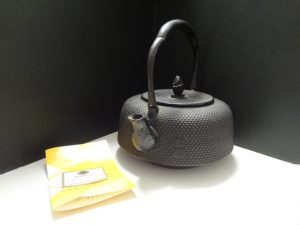 南部鉄器をお買取り致しました♪大吉ミレニア岩出店です!南部鉄器をお買取り致しました♪大吉ミレニア岩出店です!