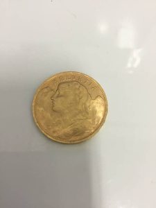 伊達郡,買取,アルプスと少女の金貨,