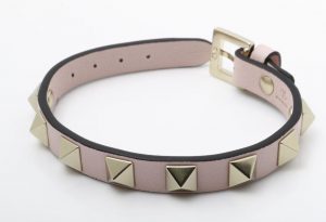 ヴァレンティノ ロックスタッズ ブレス