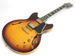 アイバニーズ セミアコ