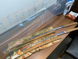 薩摩の刀剣も姶良市・買取専門店大吉タイヨー西加治木店！お客様がしっかりお手入れされたポイントは極力ご還元！