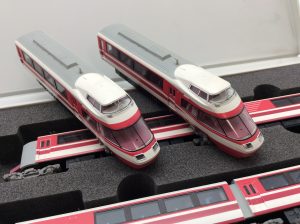 鉄道模型、Nゲージなど高価買取中!!大吉大津京店