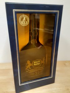 ホワイト＆マッカイ　21年