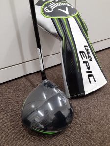 キャロウェイ ゴルフクラブ