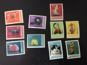 中国切手の買取なら大吉アルプラザ瀬田店へ(≧▽≦)