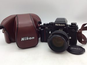 大津市のお客様よりNikon/ニコンのカメラお買取りしました＼(^o^)／大吉イオンスタイル大津京店