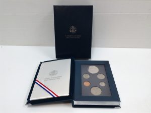 記念硬貨も大吉瀬田店で高価買取致します!!