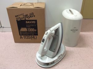 家電製品の高価買取なら大吉瀬田店まで\(^o^)/