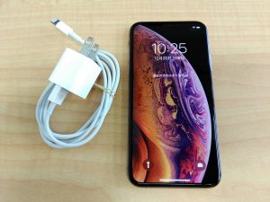 iPhone XS アイフォン 買取 リサイクルショップ 名古屋 星ヶ丘 名東区 千種区