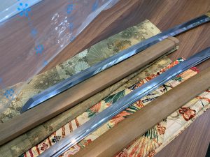 薩摩の刀剣も姶良市・買取専門店大吉タイヨー西加治木店！お客様がしっかりお手入れされたポイントは極力ご還元！