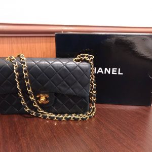 香川県宇多津でシャネル(CHANEL)ブランドバックを 高く売るなら 買取専門店大吉イオンタウン宇多津店へ