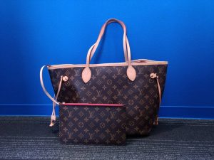 ルイヴィトン 買取