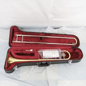 ヤマハ トロンボーン