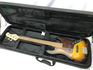 Sadowsky サドウスキー ベース