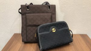 グッチブランド買取松山