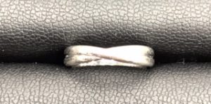 多摩平でプラチナのリングを売るなら『買取専門店大吉 イオンモール多摩平の森店』へ!!