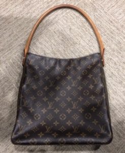多摩平でLVのバッグを売るなら『買取専門店大吉 イオンモール多摩平の森店』へ!!