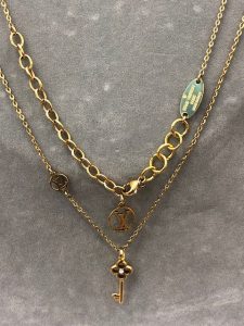 ルイヴィトンブランド買取松山