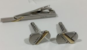 タイピンの買取も行っている大吉イオンタウン鈴鹿店です。