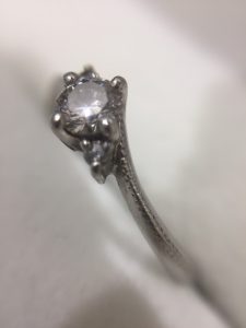 指輪 リング の買取なら☆買取専門店大吉 イオンモール今治新都市店へおまかせください♪