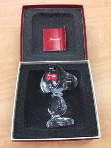 多摩平でバカラを売るなら『買取専門店大吉 イオンモール多摩平の森店』へ!!