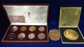 古銭,買取,上尾