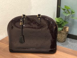 ルイヴィトン 買取 松山