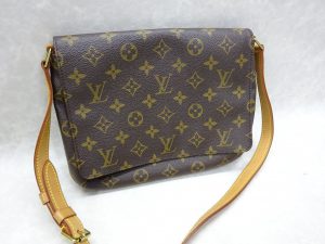 豊田市のルイヴィトン買取は、大吉豊田店にお任せください★ (2)