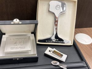 北大阪急行電鉄 グッズ