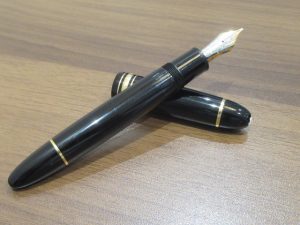 松山万年筆買取