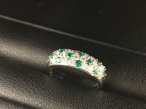 ジュエリー買取松山